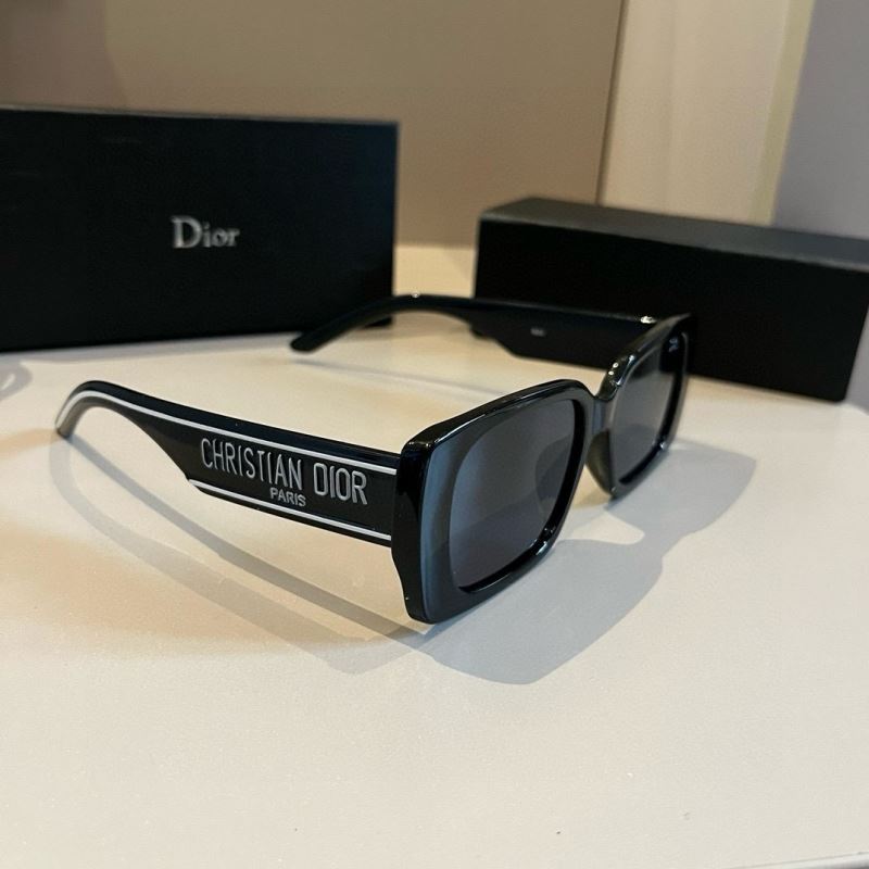 Christian Dior Sunglasses